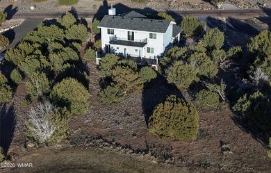 Positioned along the fairway at Silver Creek Golf Course, this on Silver Creek Golf Club in Arizona - for sale on GolfHomes.com, golf home, golf lot