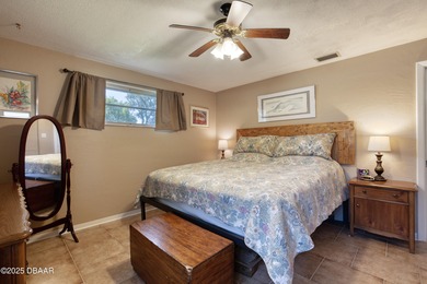 Beautiful corner-lot home in the sought after Fairway Estates on Daytona Beach Golf Club in Florida - for sale on GolfHomes.com, golf home, golf lot