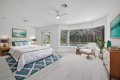 Welcome to this beautifully upgraded and impecably maintained on Greenview Cove Golf Club in Florida - for sale on GolfHomes.com, golf home, golf lot