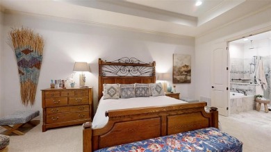 Golf Course Retreat with Pool in Gated Subdivision! Experience on Harbor Lakes Golf Club in Texas - for sale on GolfHomes.com, golf home, golf lot