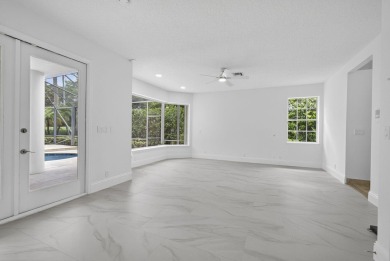 Welcome to this beautifully upgraded and impecably maintained on Greenview Cove Golf Club in Florida - for sale on GolfHomes.com, golf home, golf lot