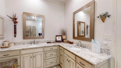 Golf Course Retreat with Pool in Gated Subdivision! Experience on Harbor Lakes Golf Club in Texas - for sale on GolfHomes.com, golf home, golf lot
