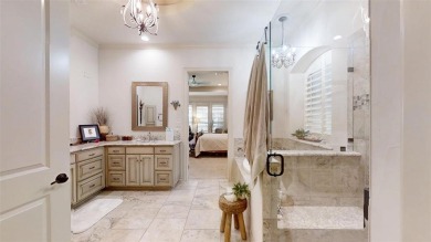 Golf Course Retreat with Pool in Gated Subdivision! Experience on Harbor Lakes Golf Club in Texas - for sale on GolfHomes.com, golf home, golf lot