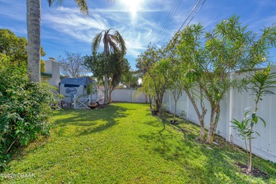 Beautiful corner-lot home in the sought after Fairway Estates on Daytona Beach Golf Club in Florida - for sale on GolfHomes.com, golf home, golf lot