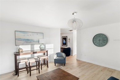 Get ready to fall in love with this absolutely charming and on Venice East Golf Club in Florida - for sale on GolfHomes.com, golf home, golf lot