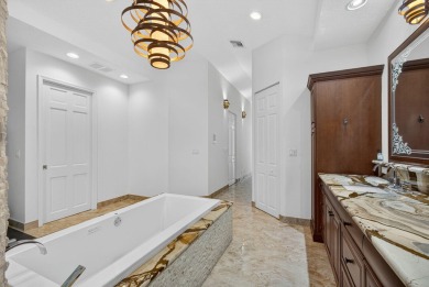 Welcome to this beautifully upgraded and impecably maintained on Greenview Cove Golf Club in Florida - for sale on GolfHomes.com, golf home, golf lot