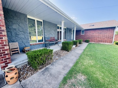 Close to Stockton Lake, Golf Course, and Town - This Home Has It on Stockton Country Club in Missouri - for sale on GolfHomes.com, golf home, golf lot