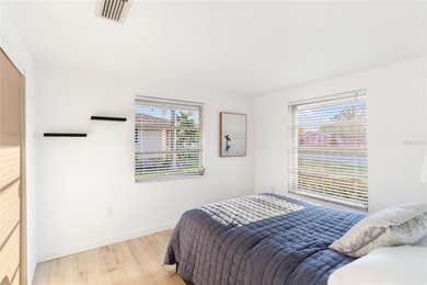 Get ready to fall in love with this absolutely charming and on Venice East Golf Club in Florida - for sale on GolfHomes.com, golf home, golf lot