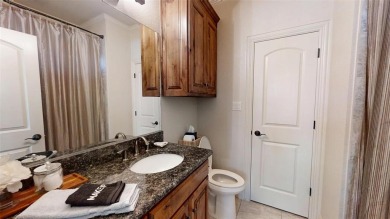 Golf Course Retreat with Pool in Gated Subdivision! Experience on Harbor Lakes Golf Club in Texas - for sale on GolfHomes.com, golf home, golf lot