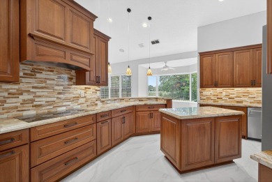Welcome to this beautifully upgraded and impecably maintained on Greenview Cove Golf Club in Florida - for sale on GolfHomes.com, golf home, golf lot