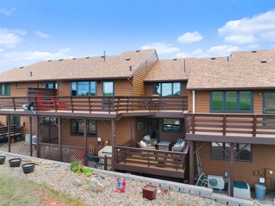 Listed by Marysia McDowall, RE/MAX In The Hills, . Beautiful on Spearfish Canyon Country Club in South Dakota - for sale on GolfHomes.com, golf home, golf lot
