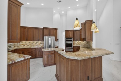 Welcome to this beautifully upgraded and impecably maintained on Greenview Cove Golf Club in Florida - for sale on GolfHomes.com, golf home, golf lot