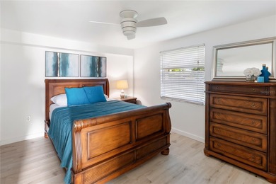 Get ready to fall in love with this absolutely charming and on Venice East Golf Club in Florida - for sale on GolfHomes.com, golf home, golf lot