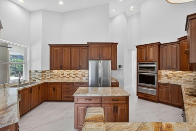 Welcome to this beautifully upgraded and impecably maintained on Greenview Cove Golf Club in Florida - for sale on GolfHomes.com, golf home, golf lot