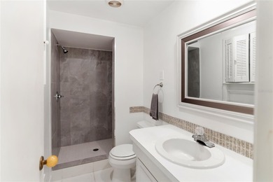 Get ready to fall in love with this absolutely charming and on Venice East Golf Club in Florida - for sale on GolfHomes.com, golf home, golf lot