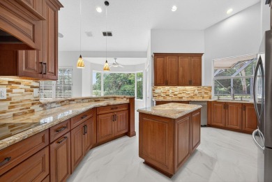 Welcome to this beautifully upgraded and impecably maintained on Greenview Cove Golf Club in Florida - for sale on GolfHomes.com, golf home, golf lot