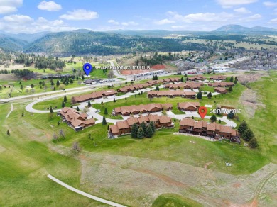 Listed by Marysia McDowall, RE/MAX In The Hills, . Beautiful on Spearfish Canyon Country Club in South Dakota - for sale on GolfHomes.com, golf home, golf lot