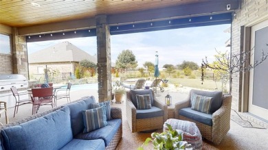 Golf Course Retreat with Pool in Gated Subdivision! Experience on Harbor Lakes Golf Club in Texas - for sale on GolfHomes.com, golf home, golf lot