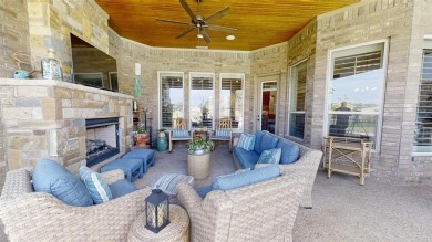 Golf Course Retreat with Pool in Gated Subdivision! Experience on Harbor Lakes Golf Club in Texas - for sale on GolfHomes.com, golf home, golf lot