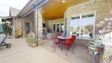Golf Course Retreat with Pool in Gated Subdivision! Experience on Harbor Lakes Golf Club in Texas - for sale on GolfHomes.com, golf home, golf lot