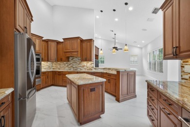 Welcome to this beautifully upgraded and impecably maintained on Greenview Cove Golf Club in Florida - for sale on GolfHomes.com, golf home, golf lot