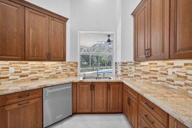 Welcome to this beautifully upgraded and impecably maintained on Greenview Cove Golf Club in Florida - for sale on GolfHomes.com, golf home, golf lot