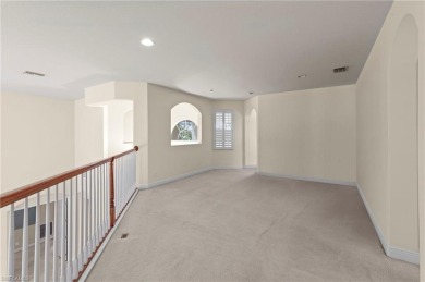 Discover the expansive Diplomat floorplan in Belle Lago on Estero Country Club in Florida - for sale on GolfHomes.com, golf home, golf lot