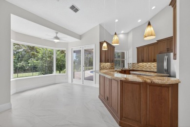 Welcome to this beautifully upgraded and impecably maintained on Greenview Cove Golf Club in Florida - for sale on GolfHomes.com, golf home, golf lot