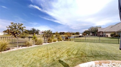 Golf Course Retreat with Pool in Gated Subdivision! Experience on Harbor Lakes Golf Club in Texas - for sale on GolfHomes.com, golf home, golf lot