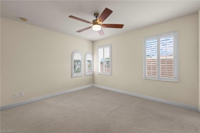 Discover the expansive Diplomat floorplan in Belle Lago on Estero Country Club in Florida - for sale on GolfHomes.com, golf home, golf lot