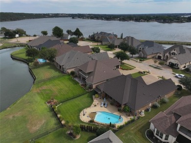 Golf Course Retreat with Pool in Gated Subdivision! Experience on Harbor Lakes Golf Club in Texas - for sale on GolfHomes.com, golf home, golf lot