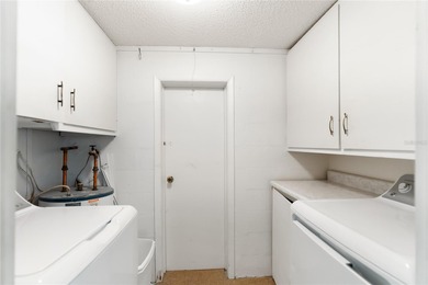 Get ready to fall in love with this absolutely charming and on Venice East Golf Club in Florida - for sale on GolfHomes.com, golf home, golf lot