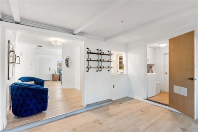 Get ready to fall in love with this absolutely charming and on Venice East Golf Club in Florida - for sale on GolfHomes.com, golf home, golf lot