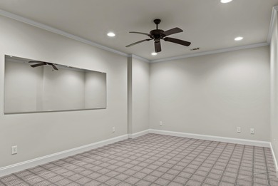 EXQUISITE CASTLE-LIKE ESTATE WITH SUNNING GOLF COURSE VIEWS ! on Harbor Club Golf and Country Club in Georgia - for sale on GolfHomes.com, golf home, golf lot