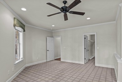 EXQUISITE CASTLE-LIKE ESTATE WITH SUNNING GOLF COURSE VIEWS ! on Harbor Club Golf and Country Club in Georgia - for sale on GolfHomes.com, golf home, golf lot