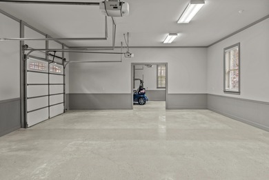 EXQUISITE CASTLE-LIKE ESTATE WITH SUNNING GOLF COURSE VIEWS ! on Harbor Club Golf and Country Club in Georgia - for sale on GolfHomes.com, golf home, golf lot