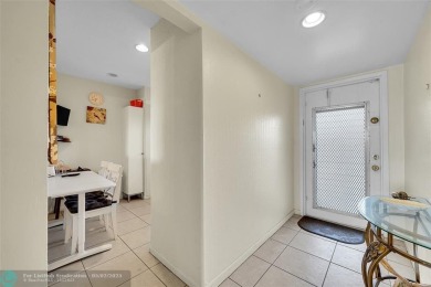 55+ COMMUNITY, LUXURY UNIT IS ON THE 3rd FLOOR, WELL KEPT on Sunrise Lakes Phase III in Florida - for sale on GolfHomes.com, golf home, golf lot