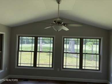Very nice new construction in Fairfield Glade Community. 3 BR on Dorchester Country Club in Tennessee - for sale on GolfHomes.com, golf home, golf lot