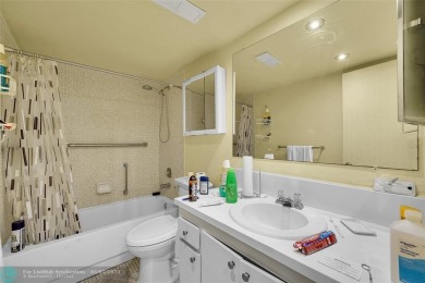 55+ COMMUNITY, LUXURY UNIT IS ON THE 3rd FLOOR, WELL KEPT on Sunrise Lakes Phase III in Florida - for sale on GolfHomes.com, golf home, golf lot