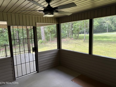 Very nice new construction in Fairfield Glade Community. 3 BR on Dorchester Country Club in Tennessee - for sale on GolfHomes.com, golf home, golf lot