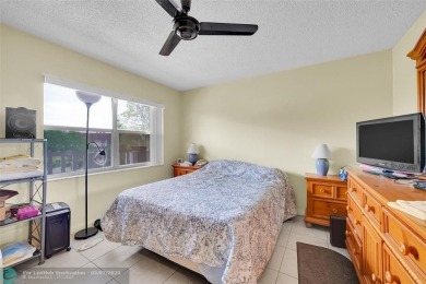 55+ COMMUNITY, LUXURY UNIT IS ON THE 3rd FLOOR, WELL KEPT on Sunrise Lakes Phase III in Florida - for sale on GolfHomes.com, golf home, golf lot