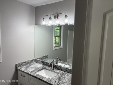 Very nice new construction in Fairfield Glade Community. 3 BR on Dorchester Country Club in Tennessee - for sale on GolfHomes.com, golf home, golf lot