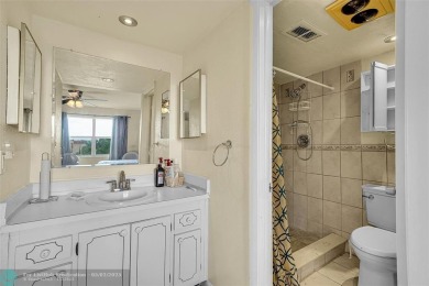 55+ COMMUNITY, LUXURY UNIT IS ON THE 3rd FLOOR, WELL KEPT on Sunrise Lakes Phase III in Florida - for sale on GolfHomes.com, golf home, golf lot