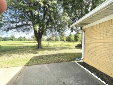 All bricks lovely home with a newer roof with newer windows on Sarah Shank Golf Course in Indiana - for sale on GolfHomes.com, golf home, golf lot