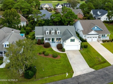 Better than being Greenside | Watch all the final approach shots on Members Club At St. James Plantation in North Carolina - for sale on GolfHomes.com, golf home, golf lot