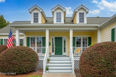 Better than being Greenside | Watch all the final approach shots on Members Club At St. James Plantation in North Carolina - for sale on GolfHomes.com, golf home, golf lot
