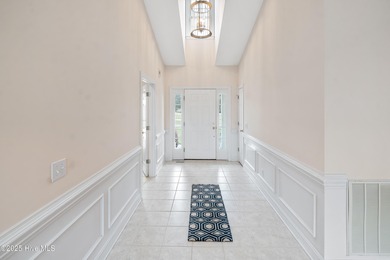 Better than being Greenside | Watch all the final approach shots on Members Club At St. James Plantation in North Carolina - for sale on GolfHomes.com, golf home, golf lot