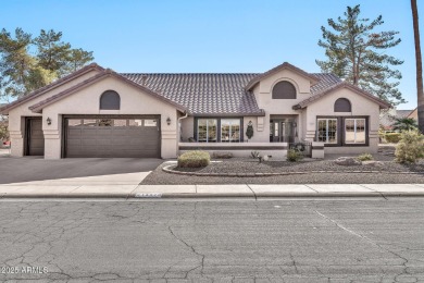 If a picture a still worth a thousand words, please enjoy the on Trail Ridge Golf Course in Arizona - for sale on GolfHomes.com, golf home, golf lot