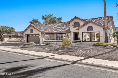 If a picture a still worth a thousand words, please enjoy the on Trail Ridge Golf Course in Arizona - for sale on GolfHomes.com, golf home, golf lot