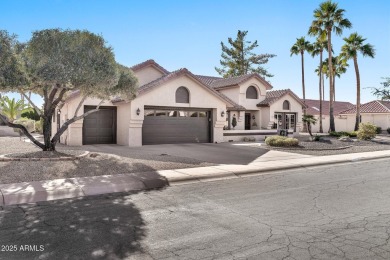 If a picture a still worth a thousand words, please enjoy the on Trail Ridge Golf Course in Arizona - for sale on GolfHomes.com, golf home, golf lot